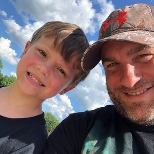 Meet your Posher, Cody